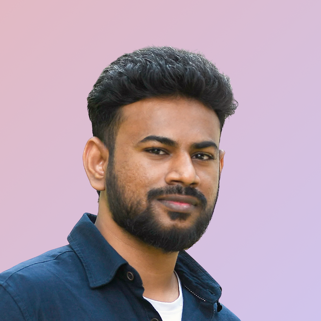 Braxton - Personal Portfolio & Resume HTML Template Avatar